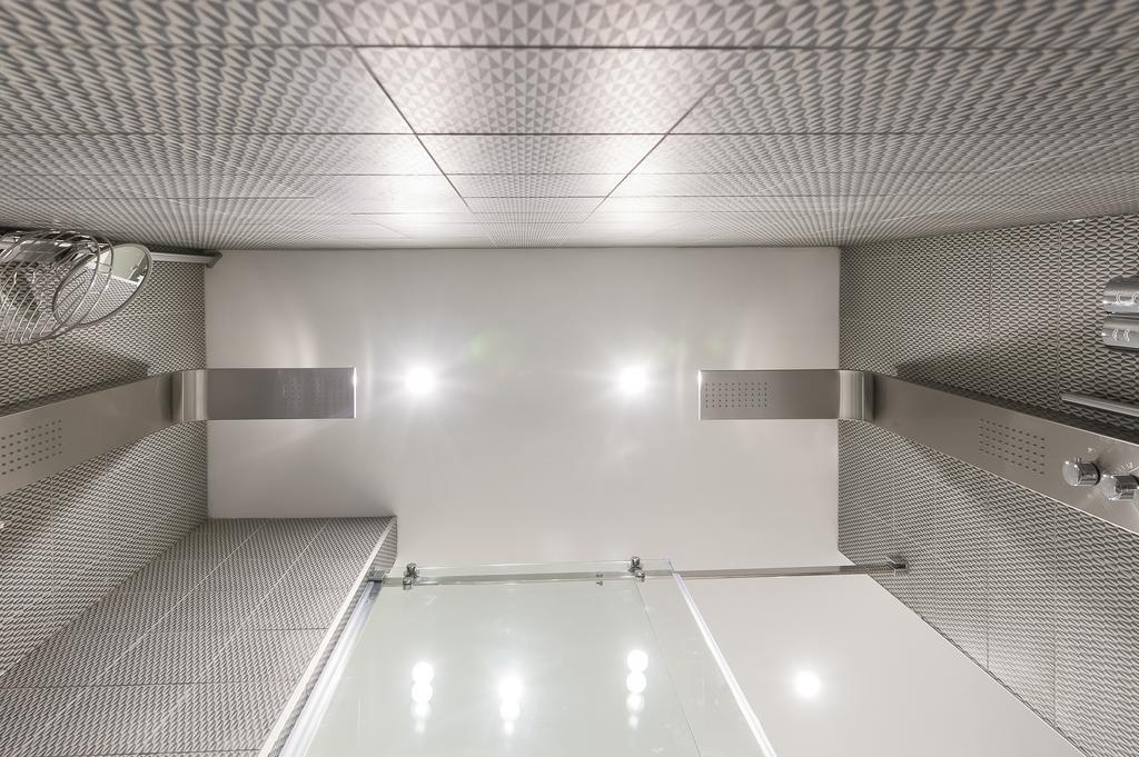 Apartament Boutique Lofts Milton Parc By Simplissimmo Montreal Pokój zdjęcie