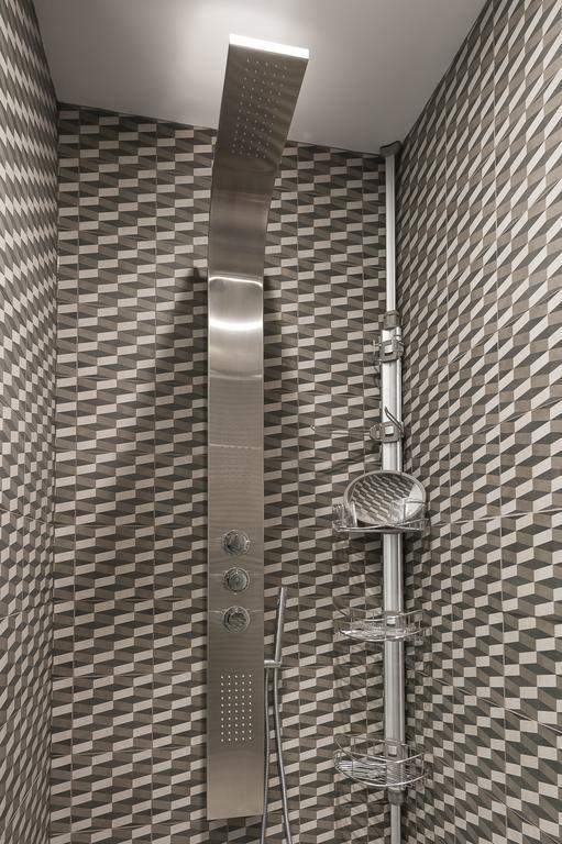 Apartament Boutique Lofts Milton Parc By Simplissimmo Montreal Zewnętrze zdjęcie