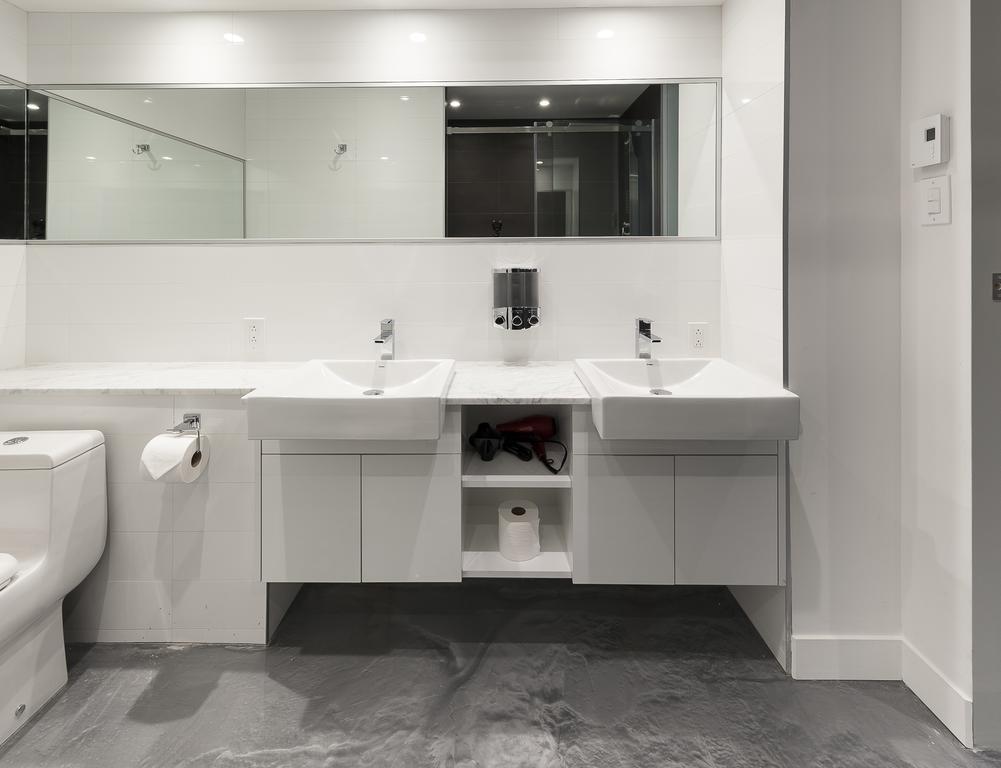 Apartament Boutique Lofts Milton Parc By Simplissimmo Montreal Zewnętrze zdjęcie
