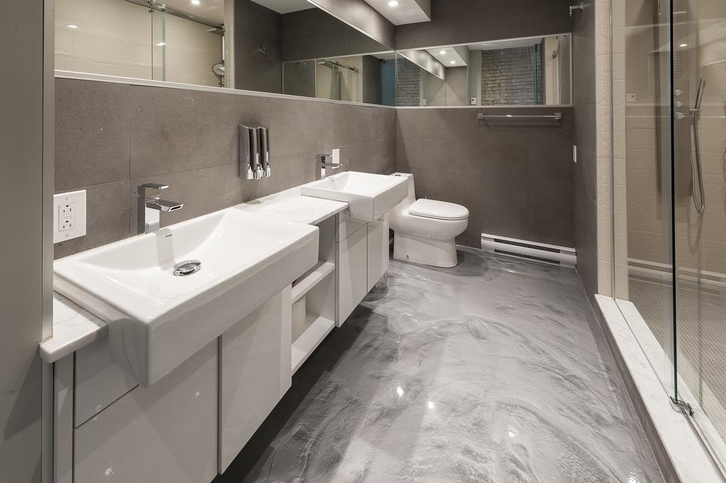 Apartament Boutique Lofts Milton Parc By Simplissimmo Montreal Zewnętrze zdjęcie